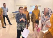 BPJS Targetkan Kerja Sama RSUD Bintauna 12 November, Kelengkapan Dokumen Jadi Penentu