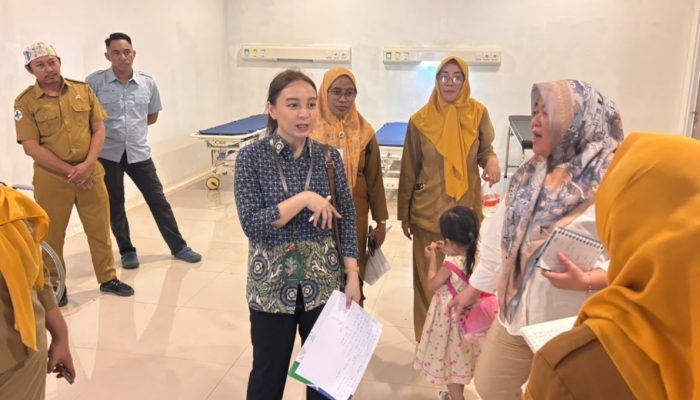BPJS Targetkan Kerja Sama RSUD Bintauna 12 November, Kelengkapan Dokumen Jadi Penentu