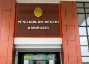 Praperadilan Ditolak, Tersangka Kasus Kekerasan Seksual Anak di Minsel Tetap Ditahan