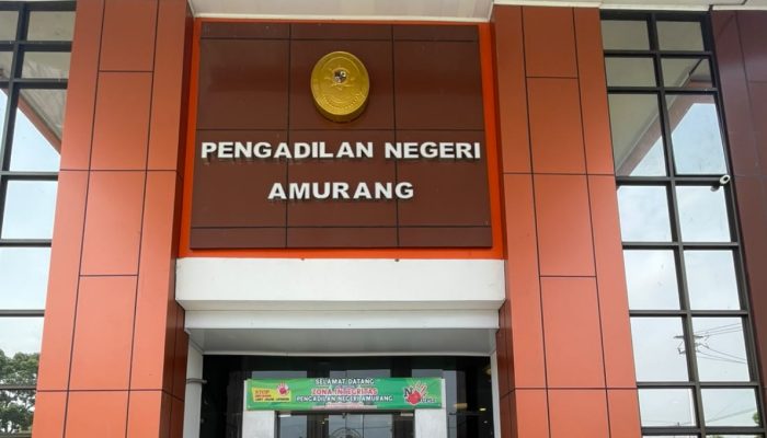 Praperadilan Ditolak, Tersangka Kasus Kekerasan Seksual Anak di Minsel Tetap Ditahan