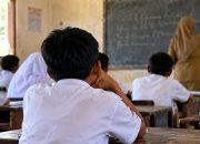 20,83 Persen Penduduk Gorontalo Tak Punya Ijazah, Tertinggi Keempat Nasional