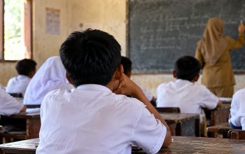 20,83 Persen Penduduk Gorontalo Tak Punya Ijazah, Tertinggi Keempat Nasional
