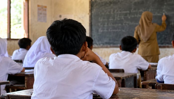 20,83 Persen Penduduk Gorontalo Tak Punya Ijazah, Tertinggi Keempat Nasional
