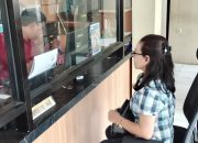 Dugaan Perselingkuhan ASN Dishub Minut Dilaporkan ke Polisi, Istri Desak Sanksi Tegas