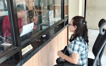 Dugaan Perselingkuhan ASN Dishub Minut Dilaporkan ke Polisi, Istri Desak Sanksi Tegas