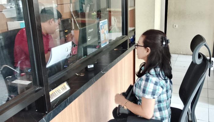 Dugaan Perselingkuhan ASN Dishub Minut Dilaporkan ke Polisi, Istri Desak Sanksi Tegas