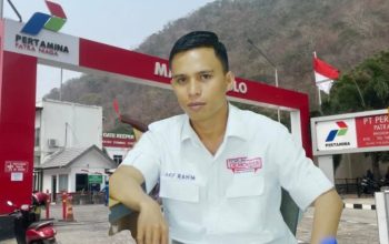 Patra Niaga Bungkam Soal Antrean BBM Berulang, AMMPD: Kasihan Nasib Rakyat Gorontalo