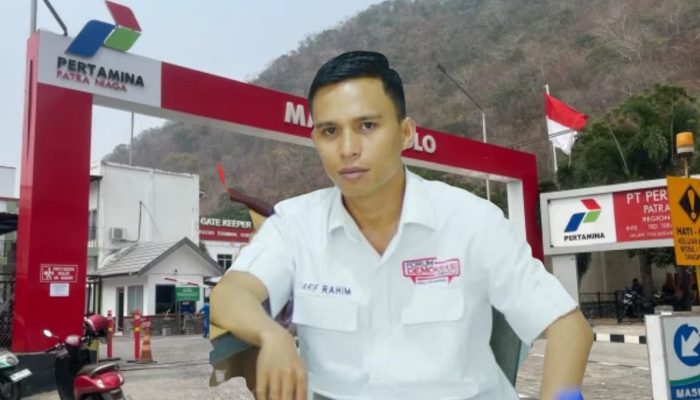 Patra Niaga Bungkam Soal Antrean BBM Berulang, AMMPD: Kasihan Nasib Rakyat Gorontalo