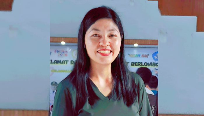 Friska Lengserkan Petahana Aner Manise, Menang Pilkades Kalurae dengan Selisih 14 Suara