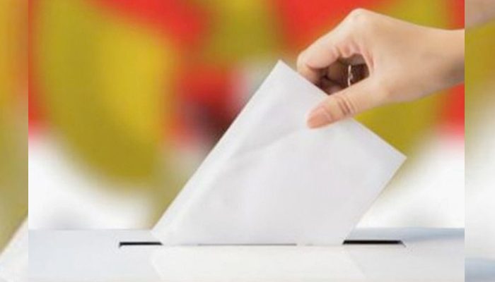 Wapres RI Tolak Ikut Pemilu Lagi
