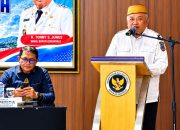 Tonny S. Junus Tantang OPD Berinovasi, Pelayanan Publik Jangan Sekadar Formalitas