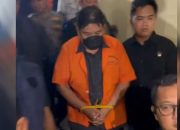 Dana Publikasi Media Rp15 Miliar, Polda Tahan Dua Mantan Pejabat Kominfo Sulut