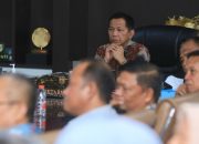 BPK Periksa Efektivitas Pengelolaan Aset Pemkab Bolmut Periode 2025-2026