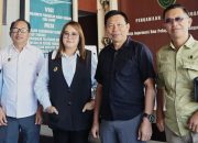 Dugaan Perselingkuhan ASN Dishub Minut Berlanjut, Tim Advokat Vianne Kawal Laporan