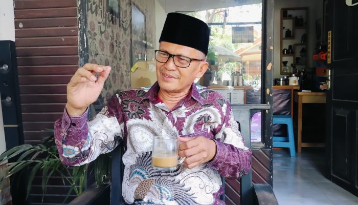 Ketua Komisi III DPRD Bolmut Peringatkan Risiko Kesalahan Berjamaah Akibat RTRW Tak Direvisi