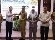 Pemkab Bolmut Tambah 7.000 Peserta JKN, Total Kepesertaan Tembus 29.000 Jiwa
