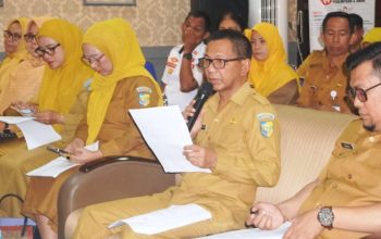Bolmut Jalani Verifikasi PUG 2026, Komitmen Kesetaraan Gender Diuji