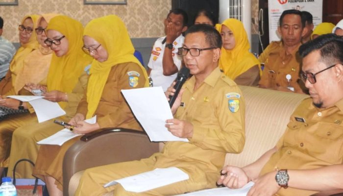Bolmut Jalani Verifikasi PUG 2026, Komitmen Kesetaraan Gender Diuji