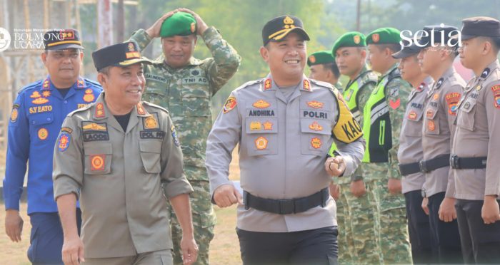 Operasi Lalin