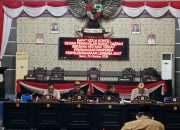 DPRD Kabupaten Gorontalo