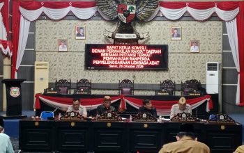 DPRD Kabupaten Gorontalo