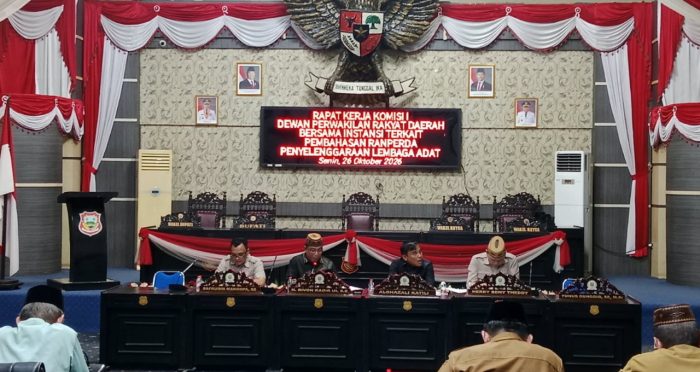 DPRD Kabupaten Gorontalo