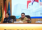 Wabup Sangihe Buka Seleksi Sekda 2026, Integritas dan Kompetensi Jadi Sorotan