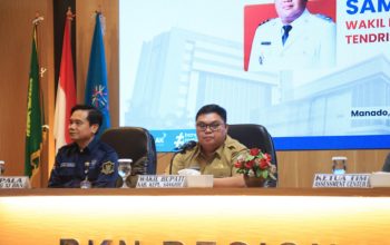 Wabup Sangihe Buka Seleksi Sekda 2026, Integritas dan Kompetensi Jadi Sorotan