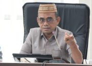 Bapemperda DPRD Provinsi Gorontalo Kaji Penggabungan Ranperda Investasi dan Perizinan