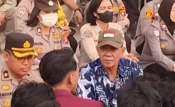 Unjuk rasa