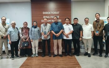 Inflasi Gorontalo