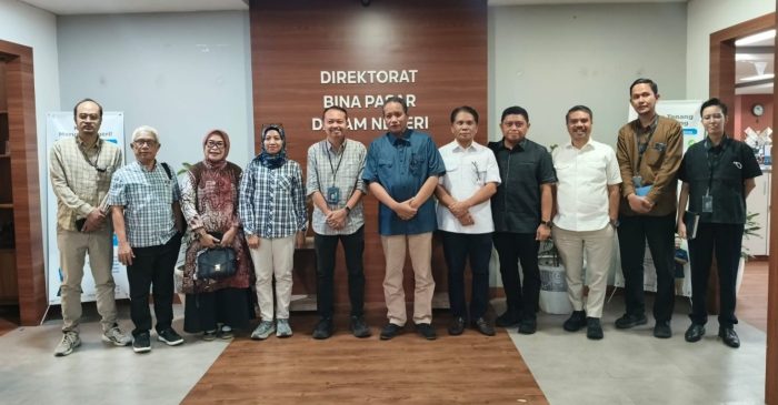 Inflasi Gorontalo