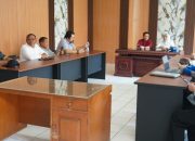 Pansus DPRD Provinsi Gorontalo Himpun Masukan untuk Penyempurnaan Ranperda Perizinan