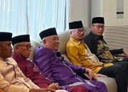 Gelar adat