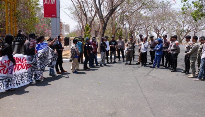 Aspirasi Warga Bonepantai, DPRD Provinsi Gorontalo Siapkan RDP Gabungan