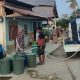 Bantuan air bersih
