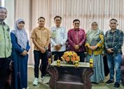 Peternakan dan perkebunan