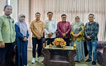 Peternakan dan perkebunan
