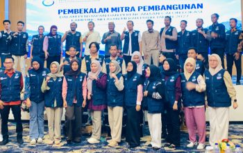 Mitra Pembangunan
