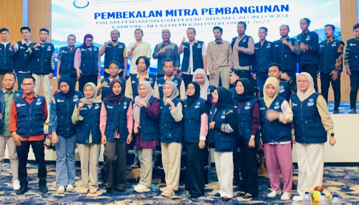 KKP Bidik 1.000 Lokasi KNMP pada 2027, Gorontalo Siapkan Dukungan
