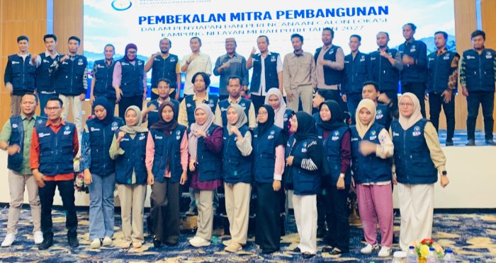 Mitra Pembangunan