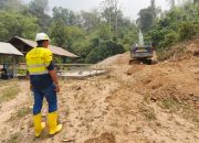 Pani Gold Mine