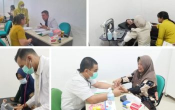 Dokter spesialis