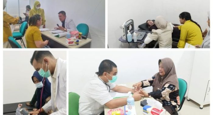 Dokter spesialis