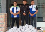 26 Pekan Berjalan, YR TIM Pertahankan Komitmen Berbagi Melalui Program Jumat Berkah