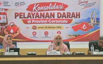 Transfusi darah