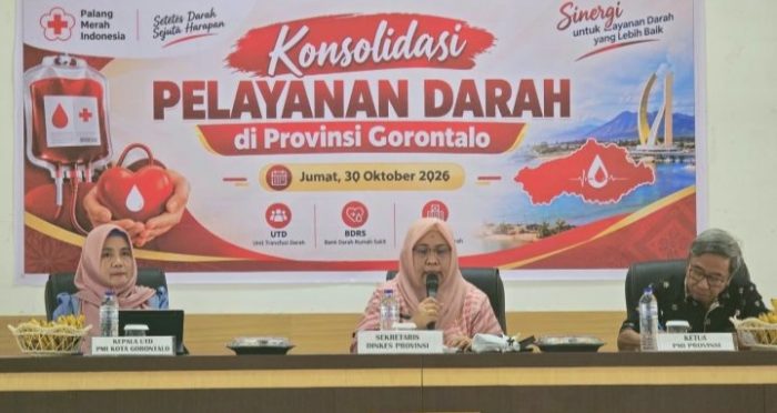 Transfusi darah