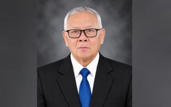 Mantan Hukum Tua Pinenek Minut Laurens Sigarlaki Tutup Usia, Keluarga Kenang Pengabdiannya