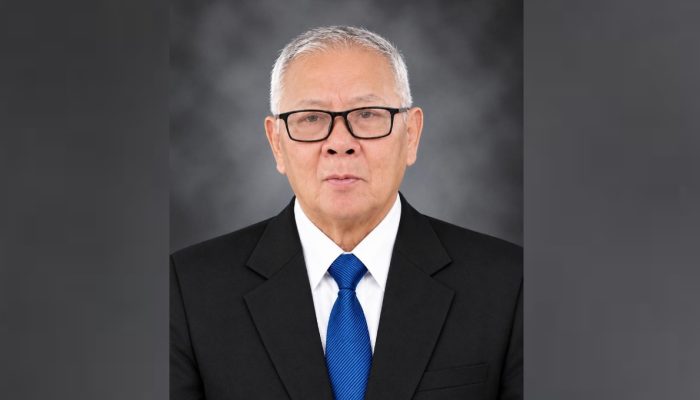 Mantan Hukum Tua Pinenek Minut Laurens Sigarlaki Tutup Usia, Keluarga Kenang Pengabdiannya