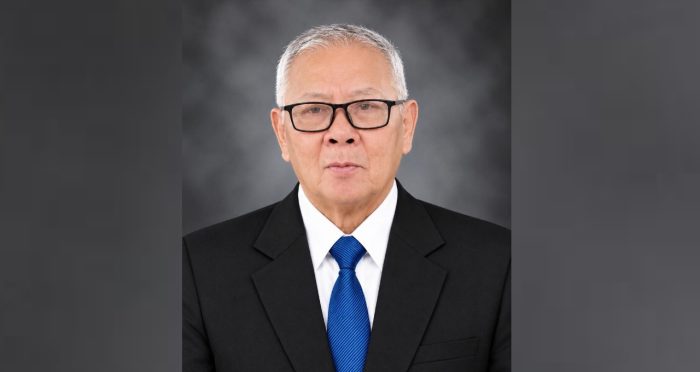 Desa Pinenek